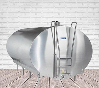 Vertical Milk Tanks Manufacturers Vijayawada